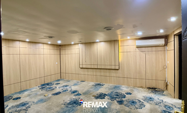 Modern 5BR House with Pool & Garden – Dasmariñas Village, Makati