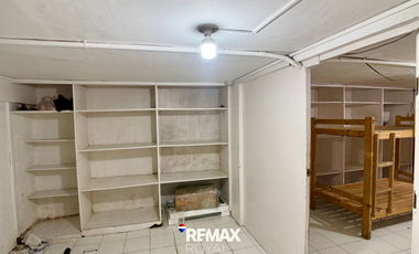 Modern 5BR House with Pool & Garden – Dasmariñas Village, Makati