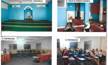 JUAL CEPAT..! GOR AKTIF BEKASI BARAT