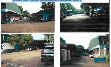 JUAL CEPAT..! GOR AKTIF BEKASI BARAT