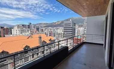 Vendo departamento de 3 habitaciones por estrenar