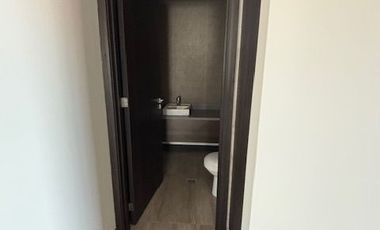 Vendo departamento de 3 habitaciones por estrenar