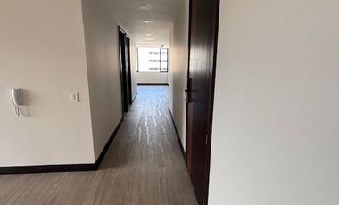 Vendo departamento de 3 habitaciones por estrenar