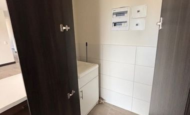 Vendo departamento de 3 habitaciones por estrenar