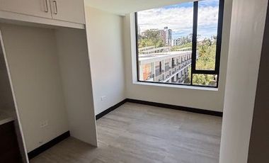 Vendo departamento de 3 habitaciones por estrenar