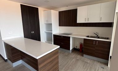 Vendo departamento de 3 habitaciones por estrenar