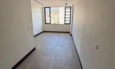 Vendo departamento de 3 habitaciones por estrenar