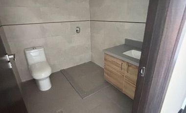 Vendo departamento de 3 habitaciones por estrenar