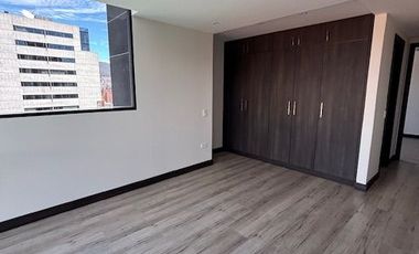 Vendo departamento de 3 habitaciones por estrenar