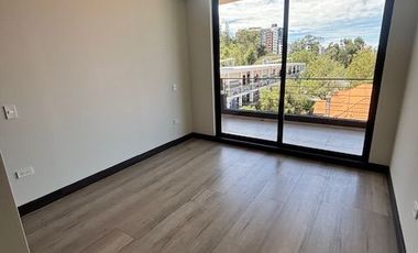 Vendo departamento de 3 habitaciones por estrenar