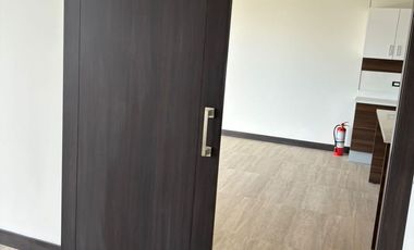 Vendo departamento de tres habitaciones por estrenar