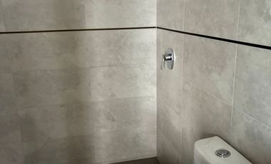 Vendo departamento de tres habitaciones por estrenar