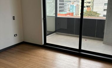 Vendo departamento de tres habitaciones por estrenar