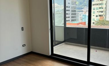 Vendo departamento de tres habitaciones por estrenar