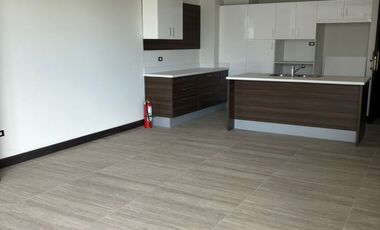 Vendo departamento de tres habitaciones por estrenar