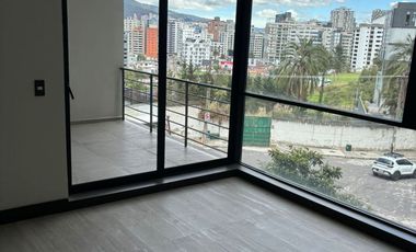Vendo departamento de tres habitaciones por estrenar