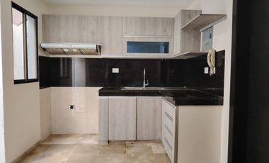 Departamento de alquiler, Urbanización Bosques del Salado, Planta Baja.