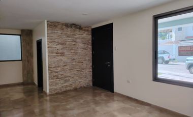 Departamento de alquiler, Urbanización Bosques del Salado, Planta Baja.