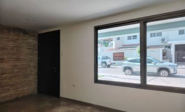 Departamento de alquiler, Urbanización Bosques del Salado, Planta Baja.