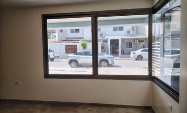 Departamento de alquiler, Urbanización Bosques del Salado, Planta Baja.