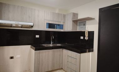 Departamento de alquiler, Urbanización Bosques del Salado, Planta Baja.