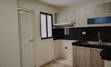 Departamento de alquiler, Urbanización Bosques del Salado, Planta Baja.