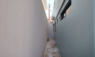 Departamento de alquiler, Urbanización Bosques del Salado, Planta Baja.