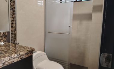 Departamento de alquiler, Urbanización Bosques del Salado, Planta Baja.