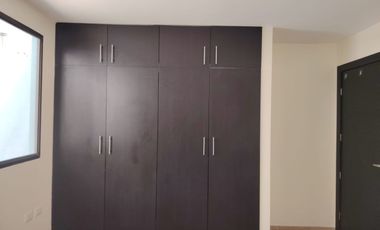 Departamento de alquiler, Urbanización Bosques del Salado, Planta Baja.