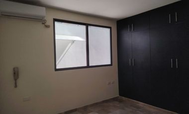 Departamento de alquiler, Urbanización Bosques del Salado, Planta Baja.