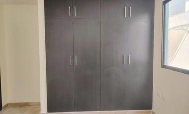 Departamento de alquiler, Urbanización Bosques del Salado, Planta Baja.