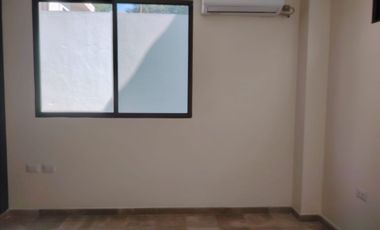 Departamento de alquiler, Urbanización Bosques del Salado, Planta Baja.