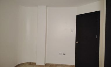 Departamento de alquiler, Urbanización Bosques del Salado, Planta Baja.