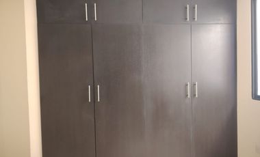 Departamento de alquiler, Urbanización Bosques del Salado, Planta Baja.