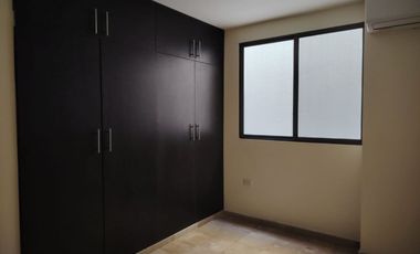 Departamento de alquiler, Urbanización Bosques del Salado, Planta Baja.