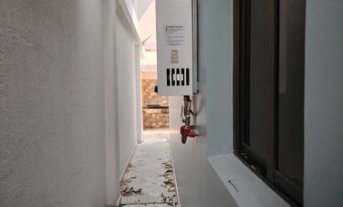 Departamento de alquiler, Urbanización Bosques del Salado, Planta Baja.