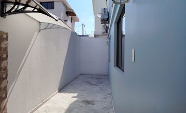 Departamento de alquiler, Urbanización Bosques del Salado, Planta Baja.