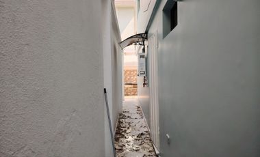 Departamento de alquiler, Urbanización Bosques del Salado, Planta Baja.