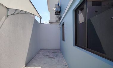 Departamento de alquiler, Urbanización Bosques del Salado, Planta Baja.