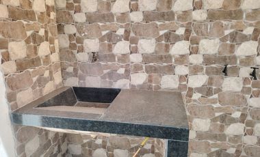 Departamento de alquiler, Urbanización Bosques del Salado, Planta Baja.