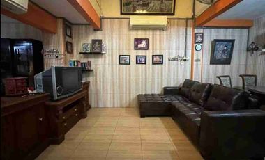 ( MURAH ) RUMAH BESAR / KOST DI JL MLATIBARU SEMARANG TIMUR