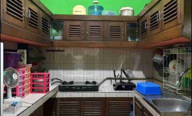 ( MURAH ) RUMAH BESAR / KOST DI JL MLATIBARU SEMARANG TIMUR