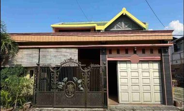 ( MURAH ) RUMAH BESAR / KOST DI JL MLATIBARU SEMARANG TIMUR
