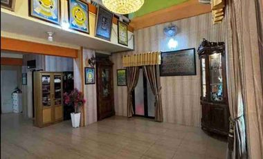 ( MURAH ) RUMAH BESAR / KOST DI JL MLATIBARU SEMARANG TIMUR