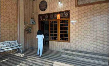 ( MURAH ) RUMAH BESAR / KOST DI JL MLATIBARU SEMARANG TIMUR