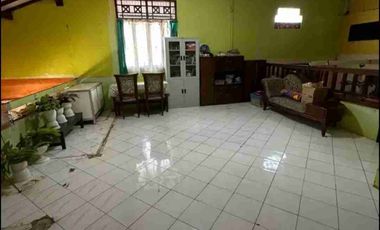 ( MURAH ) RUMAH BESAR / KOST DI JL MLATIBARU SEMARANG TIMUR