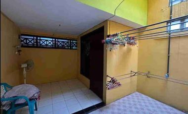 ( MURAH ) RUMAH BESAR / KOST DI JL MLATIBARU SEMARANG TIMUR