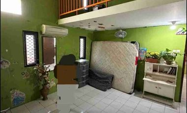 ( MURAH ) RUMAH BESAR / KOST DI JL MLATIBARU SEMARANG TIMUR
