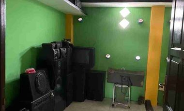 ( MURAH ) RUMAH BESAR / KOST DI JL MLATIBARU SEMARANG TIMUR
