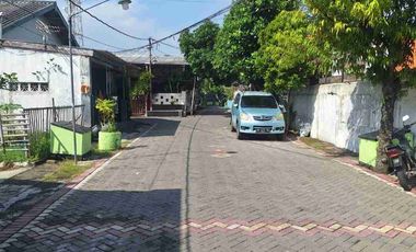 ( MURAH ) RUMAH BESAR / KOST DI JL MLATIBARU SEMARANG TIMUR